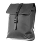 Рюкзак унісекс Rains Backpacks Black 1340-BLACK