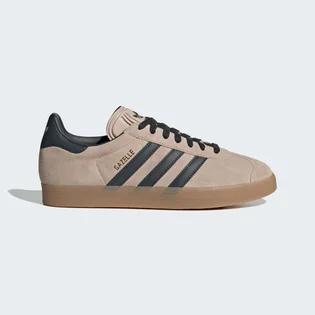 Кросівки чоловічі Adidas Gazelle Shoes Brown IG6199