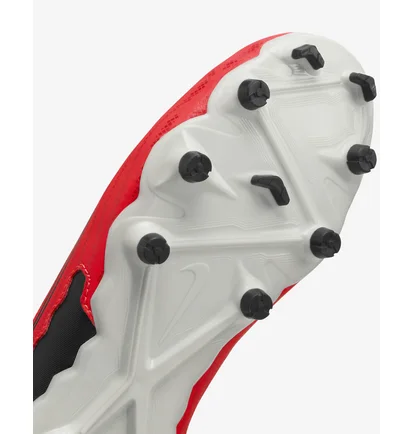 Бутси дитячі Nike Phantom Gx Academy Red DD9549-600