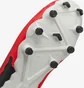 Бутси дитячі Nike Phantom Gx Academy Red DD9549-600