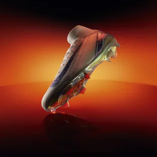 Бутси унісекс Nike Mercurial Superfly 10 Elite Blueprint High Beige HJ9293-100