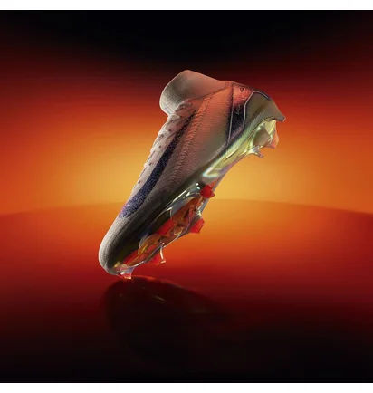 Бутси унісекс Nike Mercurial Superfly 10 Elite Blueprint High Beige HJ9293-100
