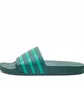 Тапочки мужские Adidas Adilette Turquoise FZ6455