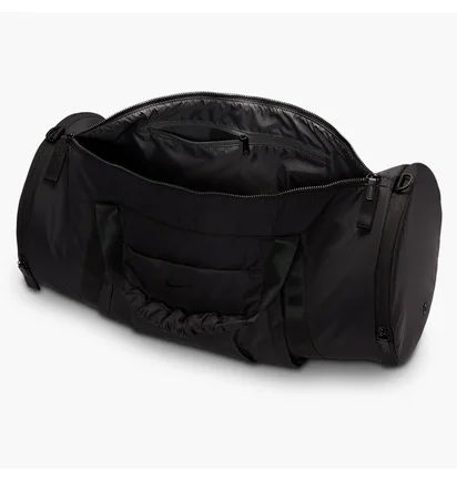 Сумка унисекс Nike One Duffel Black HV1197-010