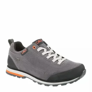 Кроссовки мужские CMP Elettra Low Grey 38Q4617-63UL