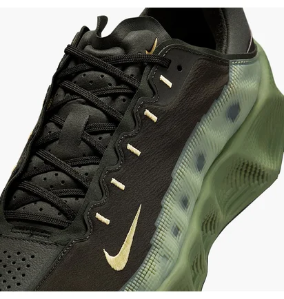 Кросівки чоловічі Nike Ava Rover Olive IM9327-300