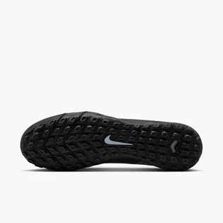 Сороконіжки чоловічі Nike Zoom Vapor 16 Academy Tf Black FQ8449-001