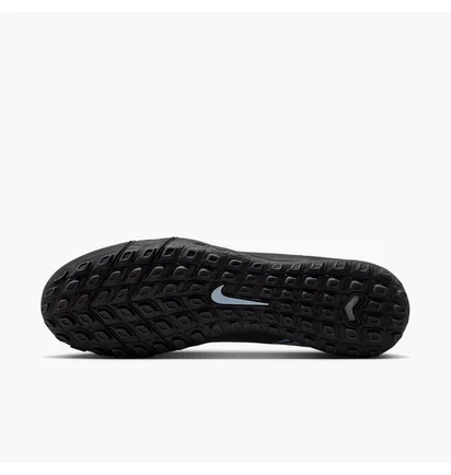 Сороконожки мужские Nike Zoom Vapor 16 Academy Tf Black FQ8449-001