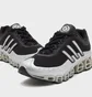 Кроссовки женские Adidas Megaride Black/White ID6601