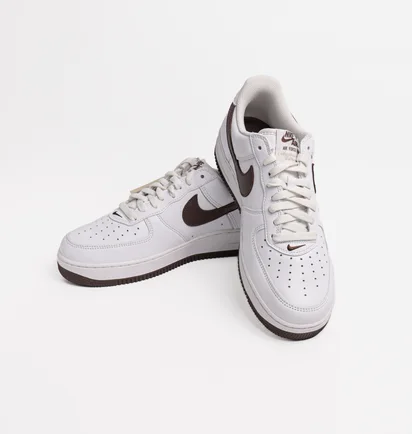 Кросівки чоловічі Nike Air Force 1 Low Color Of The Month White Dm0576-100