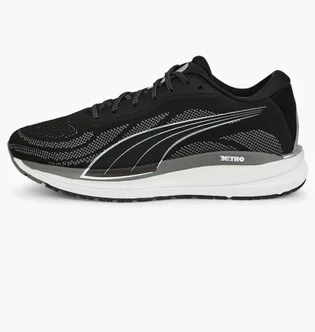 Кросівки чоловічі Puma Magnify Nitro Knit Black 376907-01