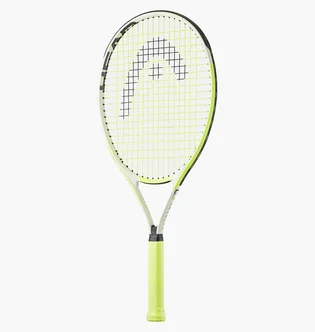 Ракетка для великого тенісу Head Extreme Jr 25 2024 Green 231414