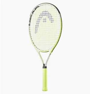 Ракетка для большого тенниса Head Extreme Jr 25 2024 Green 231414