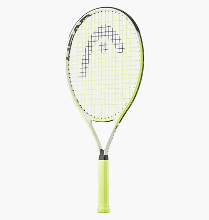 Ракетка для великого тенісу Head Extreme Jr 25 2024 Green 231414