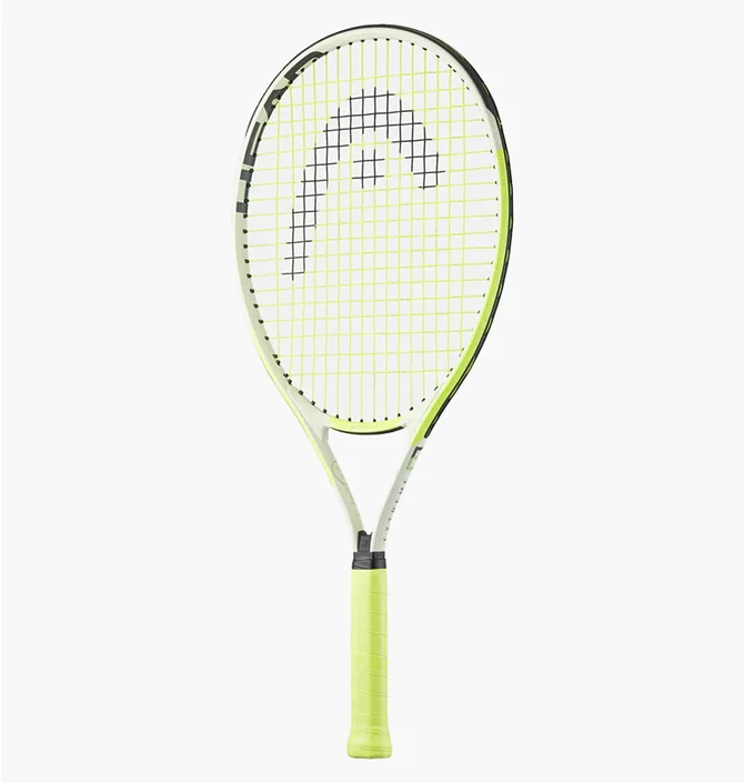 Ракетка для великого тенісу Head Extreme Jr 25 2024 Green 231414