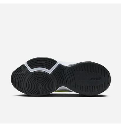 Кросівки чоловічі Nike W Zoom Bella 6 White DR5720-107