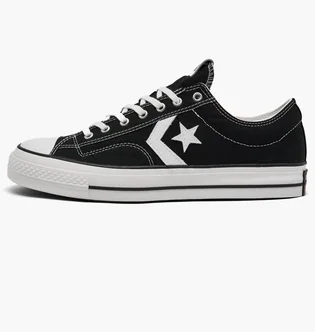 Кеды унисекс Converse Star Player 76 Casual Shoes Black A01607C