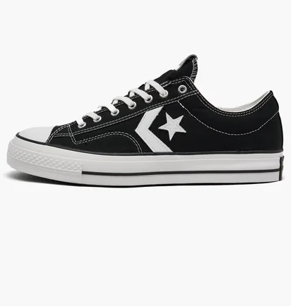 Кеды унисекс Converse Star Player 76 Casual Shoes Black A01607C