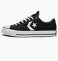 Кеды унисекс Converse Star Player 76 Casual Shoes Black A01607C