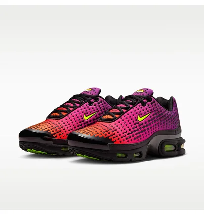 Кроссовки мужские Nike Air Max Plus Vii Multi HQ2197-800
