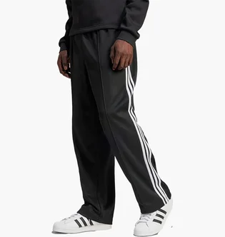 Штаны мужские Adidas Adicolor Baggy Fit Firebird Black IZ4801