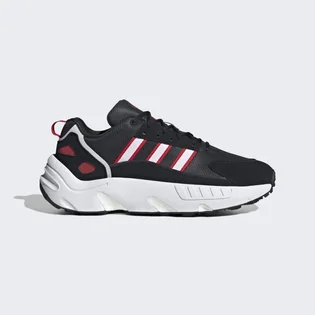 Кросівки чоловічі Adidas Zx 22 Boost Shoes Black HP2770