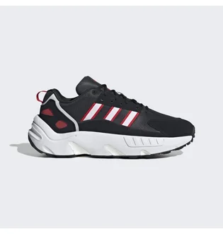 Кроссовки мужские Adidas Zx 22 Boost Shoes Black HP2770