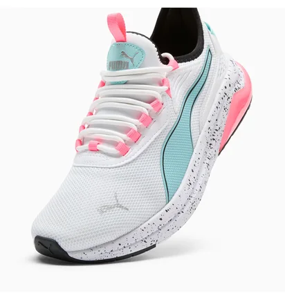 Кросівки жіночі Puma Amplifier Speckle White 399145-05