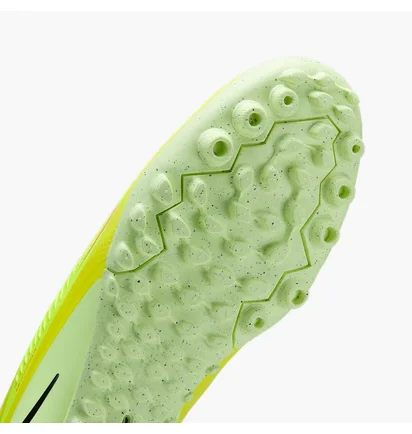 Сороконожки мужские Nike Reactx Phantom 6 Low Pro Green HJ4123-800