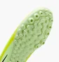 Сороконожки мужские Nike Reactx Phantom 6 Low Pro Green HJ4123-800