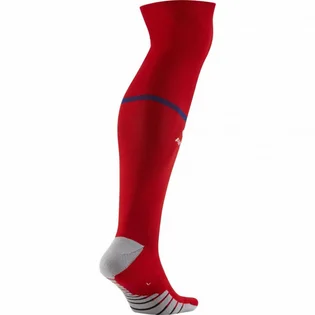 Гетри унісекс Nike Atletico De Madrid Stadium Home Red SX7427-611