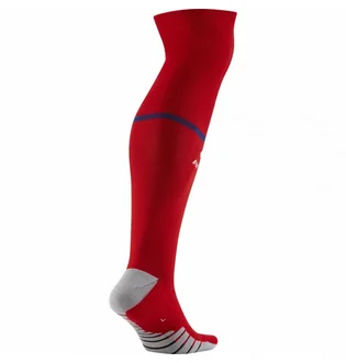 Гетры унисекс Nike Atletico De Madrid Stadium Home Red SX7427-611
