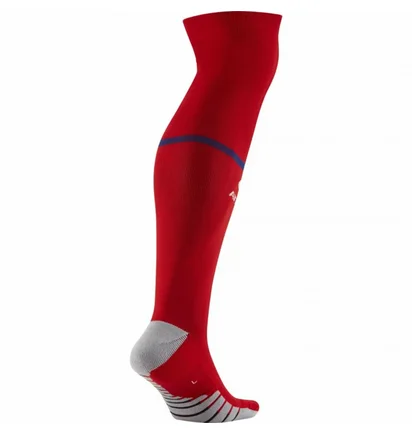 Гетри унісекс Nike Atletico De Madrid Stadium Home Red SX7427-611