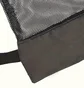 Сумка унісекс Chinese football Ball Bag Black KJ40-2