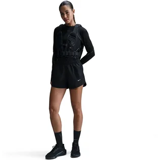 Шорти жіночі Nike Tempo WomenS Dri-Fit Mid-Rise Brief-Lined Running Shorts Black HM6096-011