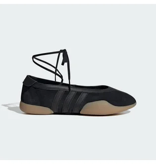 Балетки женские Adidas Taekwondo Mei Black JQ0669