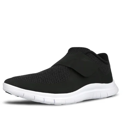 Кросівки чоловічі Nike Free Socfly Black 724851-010