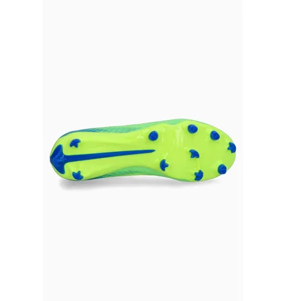 Бутси дитячі Puma Ultra 5 Pro Green 107693-03