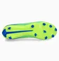 Бутси дитячі Puma Ultra 5 Pro Green 107693-03