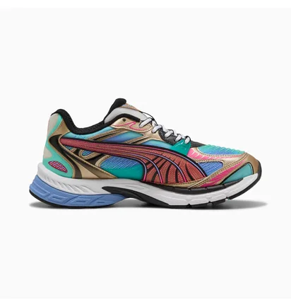 Кросівки чоловічі Puma Veritana Energy Multi 402351-03