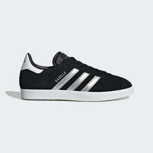 Кроссовки унисекс Adidas Originals Gazelle Casual Shoes Black ID7007