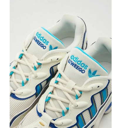 Кроссовки женские Adidas Originals Ozweego Og Beige IE6999