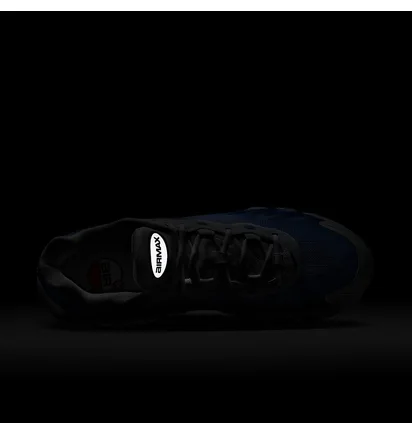 Кросівки чоловічі Nike Air Max Dn8 Light Blue/White FQ7860-101