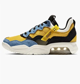 Кросівки чоловічі Air Jordan Ma2 Multi CV8122-700