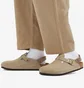 Сандали унисекс BIRKENSTOCK Tokio Beige 1028287