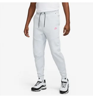 Штаны мужские Nike Sportswear Tech Fleece Joggers Grey DV0538-043