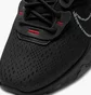 Кросівки чоловічі Nike React Vision Black DH4094-001