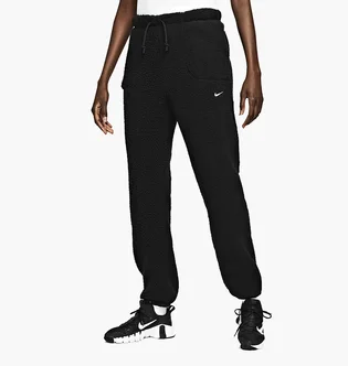 Штани жіночі Nike Therma-Fit Black DD6511-010