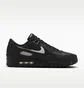 Кроссовки мужские Nike Air Max 90 MenS Shoes Black FD6492-001