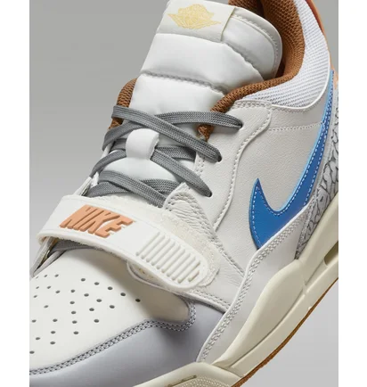 Кросівки чоловічі Air Jordan Legacy 312 Low Beige HF0746-041